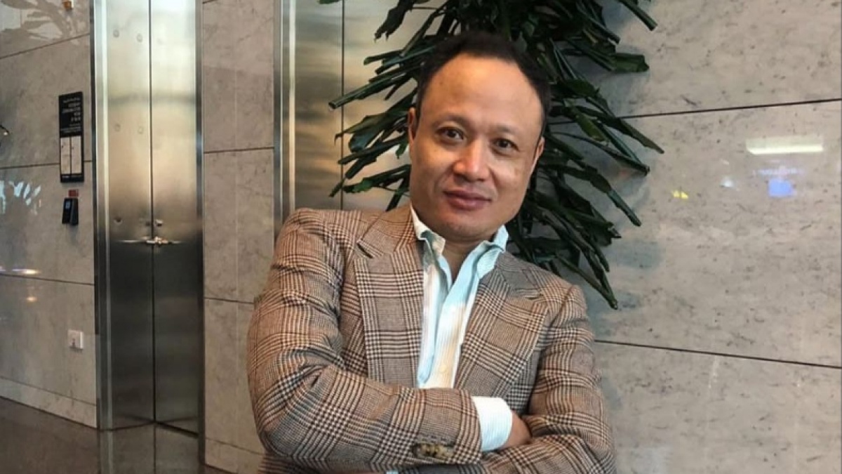 Direktur Jawa Pos: Sengketa Hukum dengan Dahlan Iskan Murni Persoalan Aset