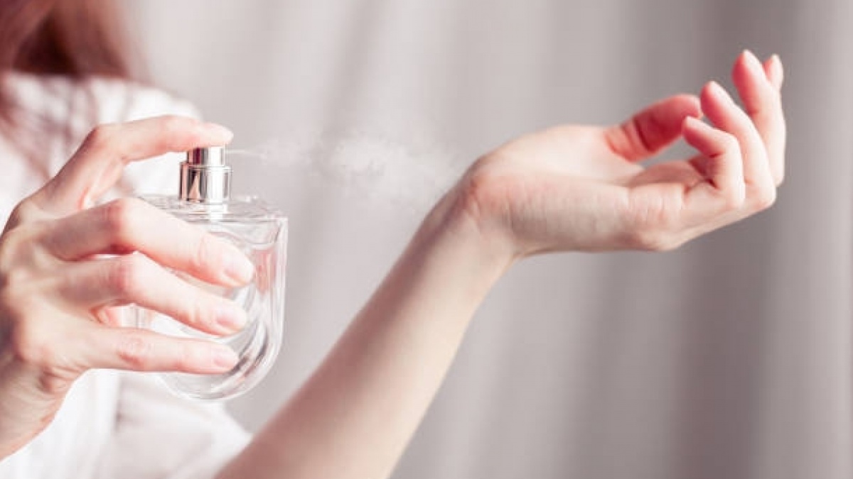 Harga Mahasiswa, Ini 5 Parfum Murah Wangi Tahan Lama di Indomaret Terdekat