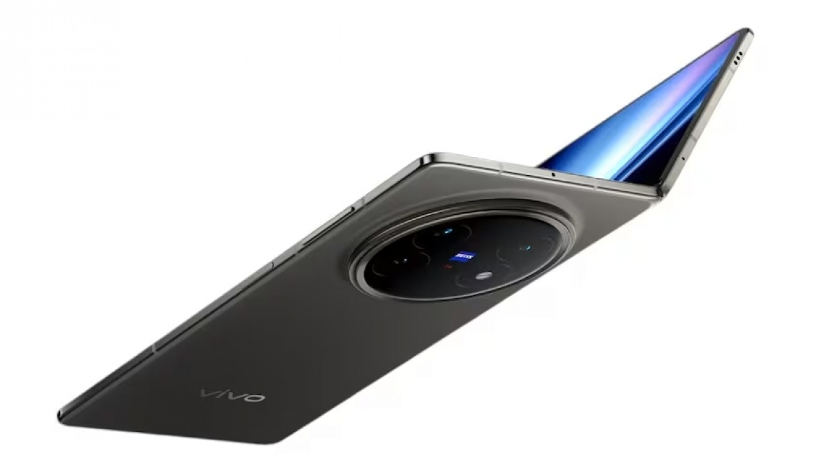 Vivo X Fold 5 Lolos Sertifikasi TKDN dan SDPPI, Perilisan di Indonesia Makin Dekat