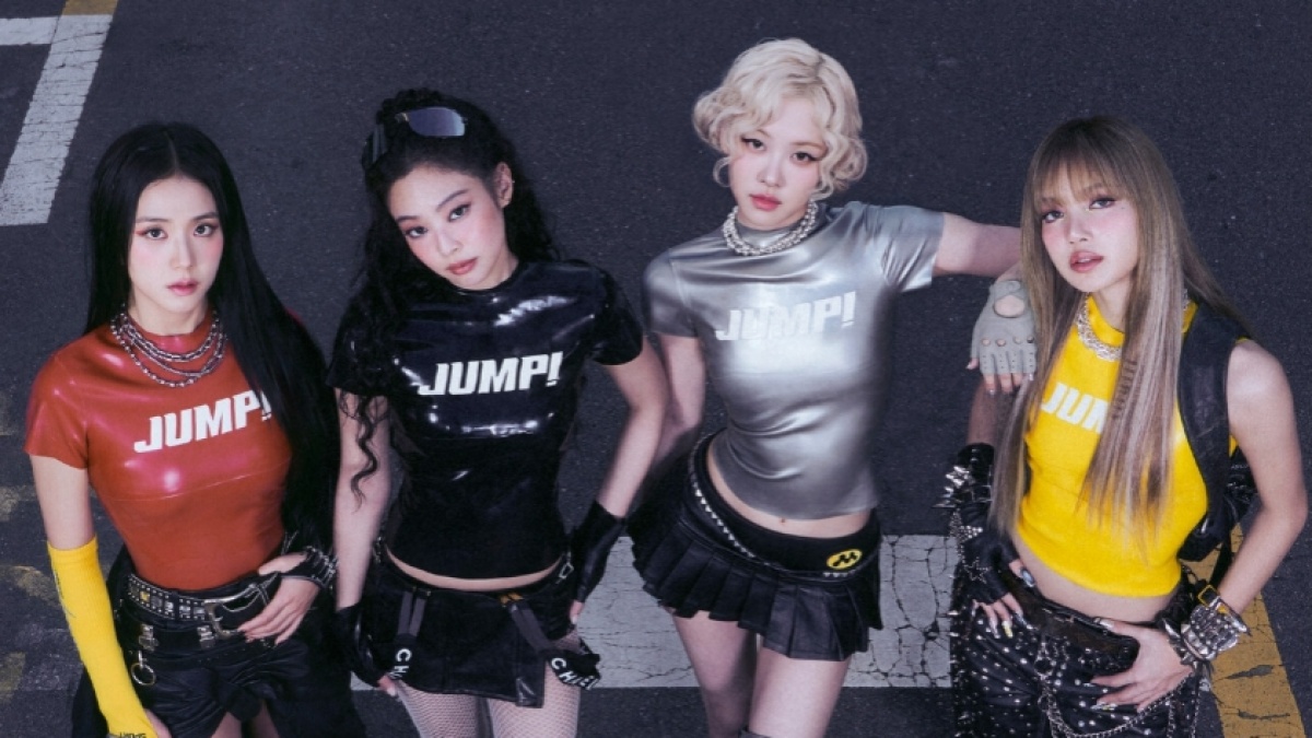 BLACKPINK Dikabarkan Comeback Desember? YG Entertainment Buka Suara!