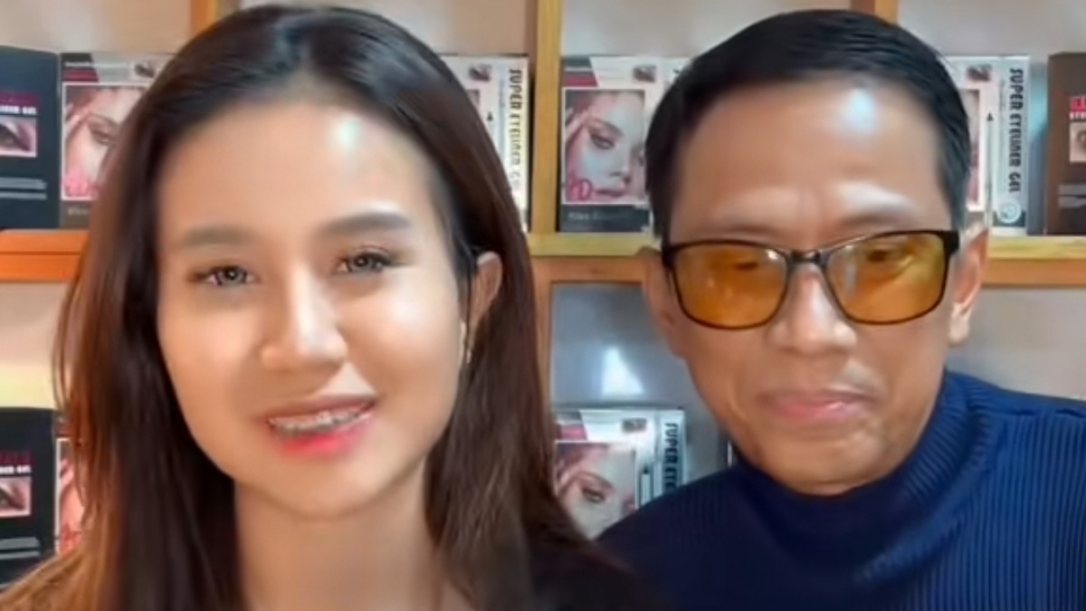 Ulang Tahun ke-5 Gala Sky: Video Ucapan Doddy dan Mayang Viral, Netizen Sebut Penuh Drama!