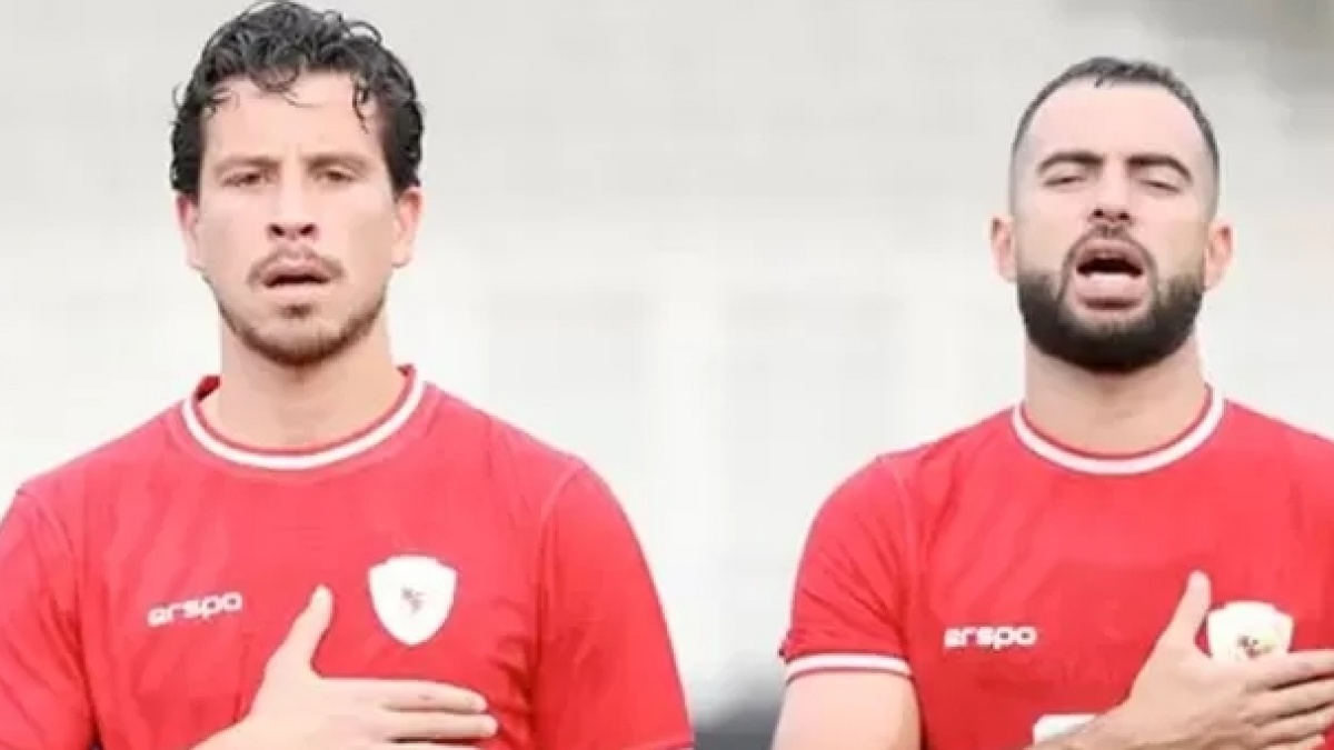 10 Pemain Paling Berharga di Super League: Jordi Amat Masuk Daftar, Thom Haye Menyusul?