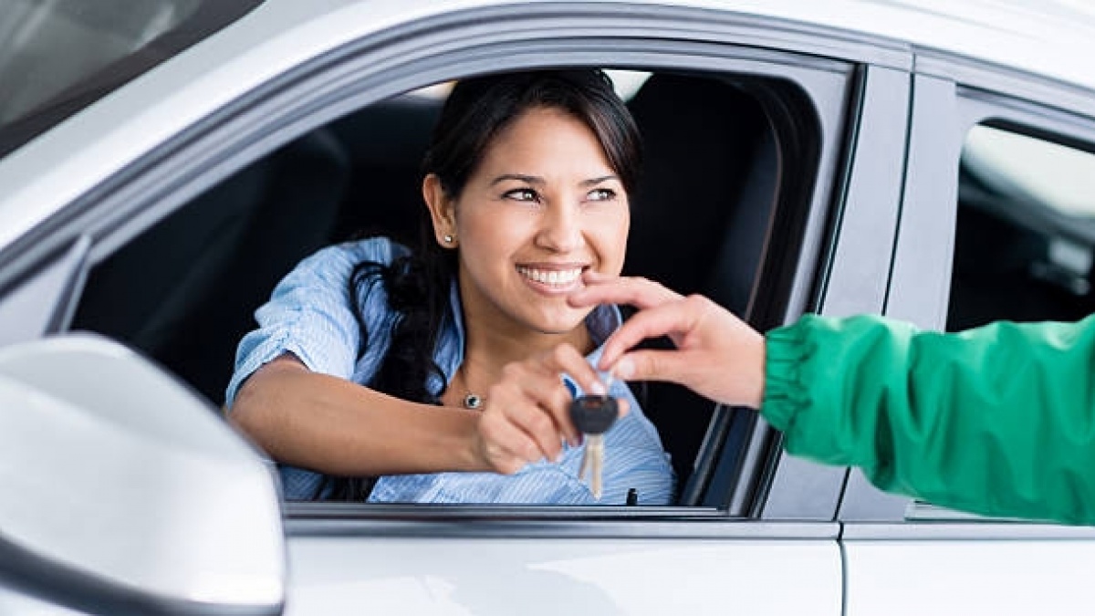 Daftar 5 Mobil Matic Bekas Pilihan Ibu-Ibu, Gesit buat Antar Jemput Anak dan Belanja