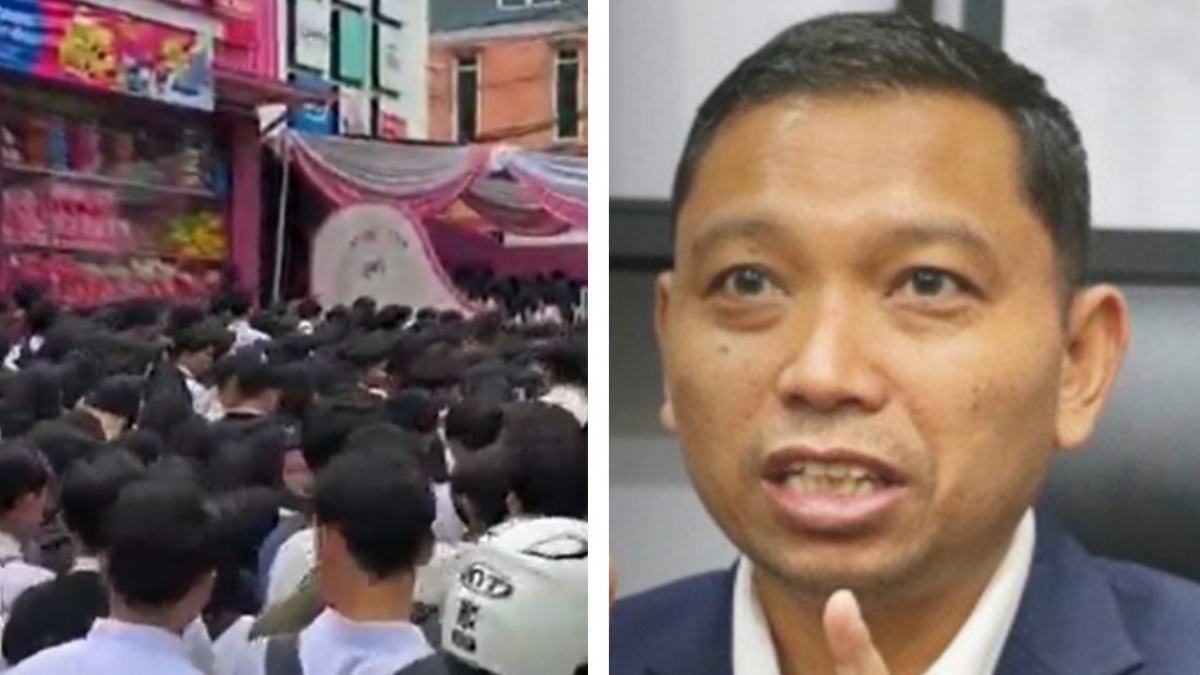 Anggota DPR Sebut SDM Belum Siap Kerja, Netizen Balas: Janji 19 Juta Lapangan Kerja Mana?