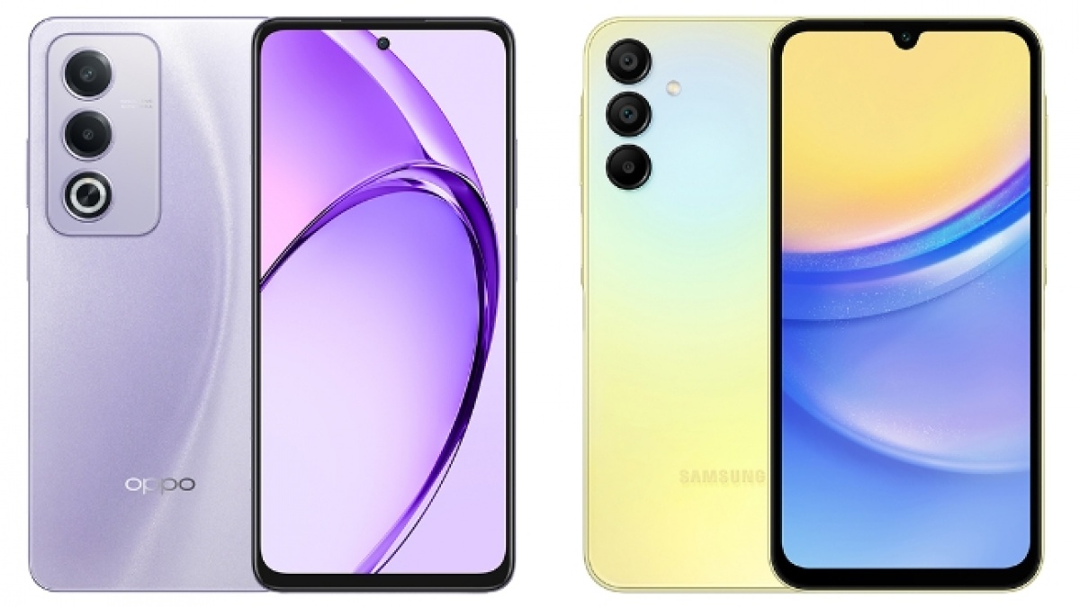 5 Rekomendasi HP 5G Murah Rp 2 Jutaan Pilihan Terbaik Juli 2025