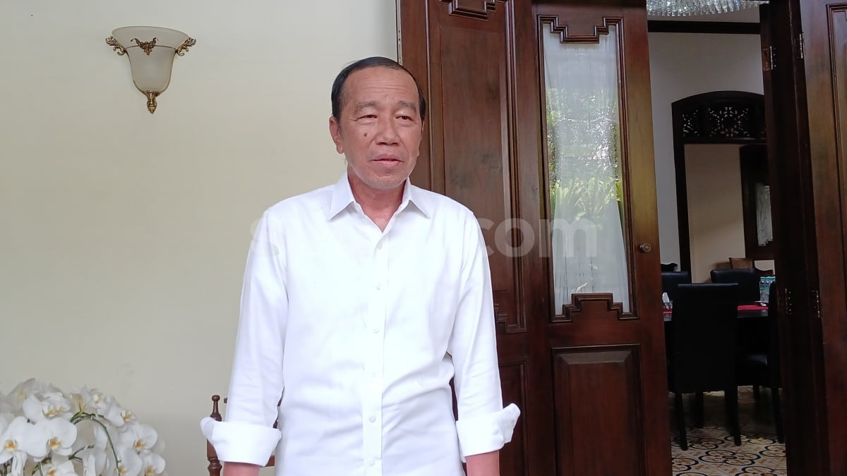 Jokowi Merasa Sedang Dijatuhkan, Pakar: Imbas dari Manuver Politiknya!