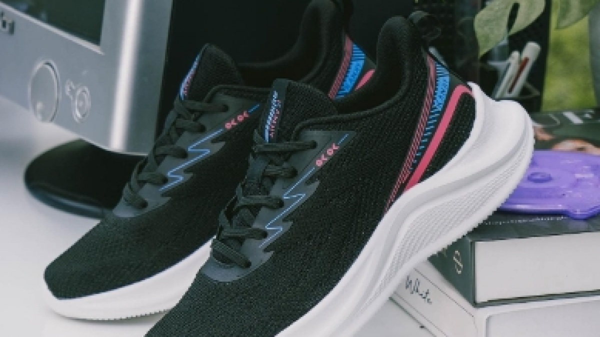 Bukan Cuma Murah, Ini 3 Alasan Sepatu Lokal Kanky Jadi Primadona Para Pelari