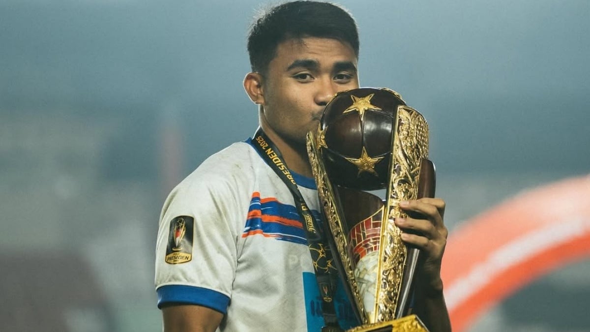 Setiap Tahun Ditawari Persib dan Sudah Bersedia, Asnawi Mangkualam Ungkap Alasan Gagal Gabung
