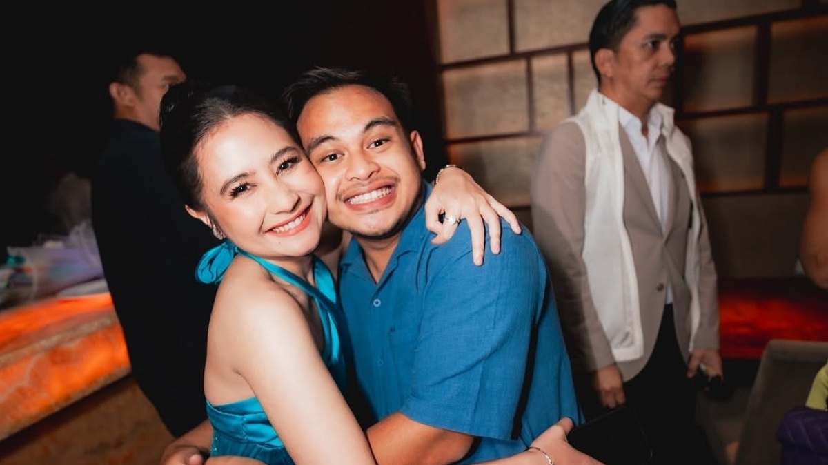 Adik Prilly Latuconsina Pimpin Persikota Tangerang, Era Baru Bayi Ajaib Dimulai
