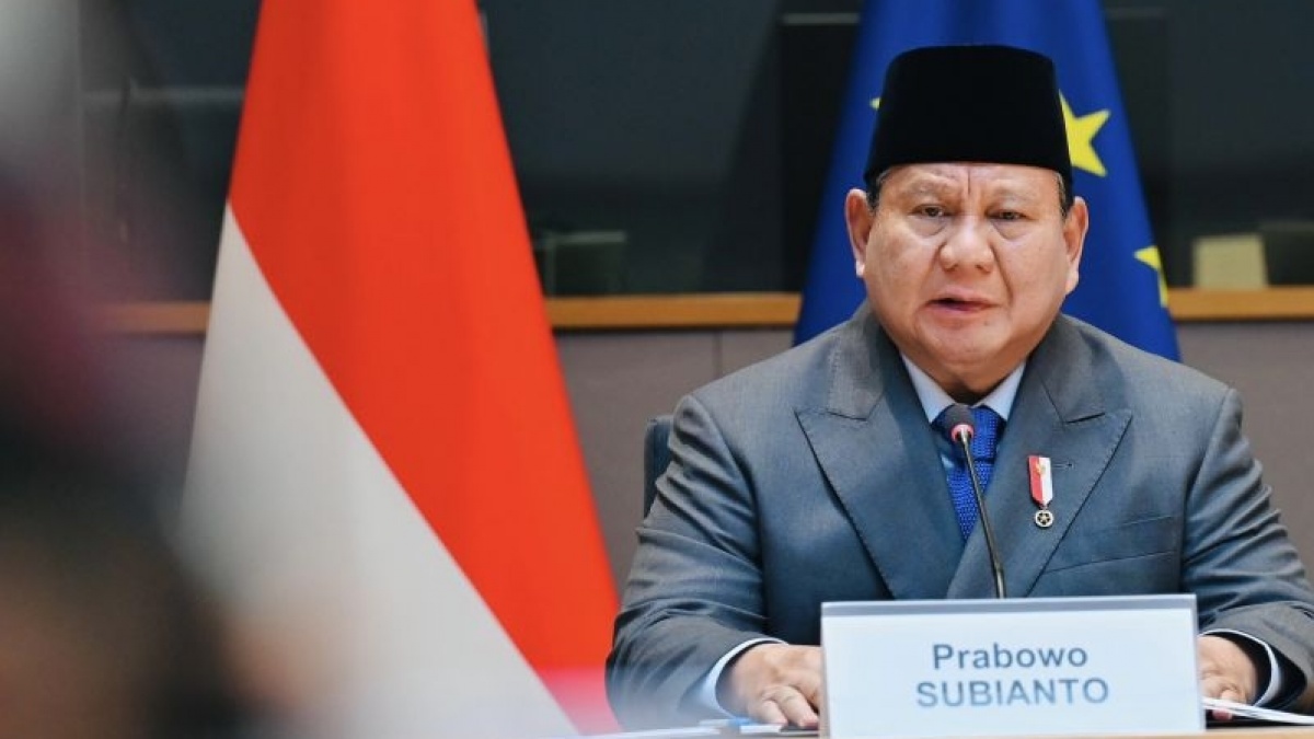 Prabowo Bakal Hadir di Sidang Umum PBB September Mendatang