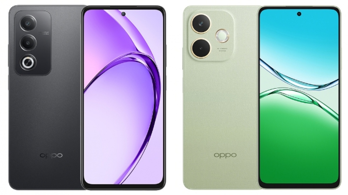 4 Rekomendasi HP OPPO Murah RAM 8 Memori 256 GB di Bawah Rp 4 Juta, Multitasking Anti Lemot!