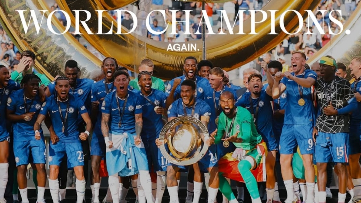 FIFA Mau Tambah Jadi 48 Tim, Tapi Uang Hadiah Piala Dunia Antarklub Rp3,6 T Belum Dibayar