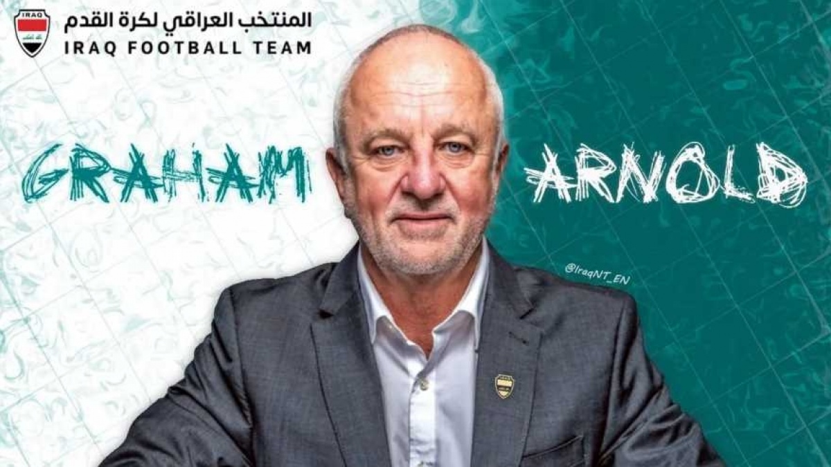 Pelatih Irak Dibuat Pusing Timnas Indonesia Jelang Ronde 4: Kami Coba Hubungi, tapi...