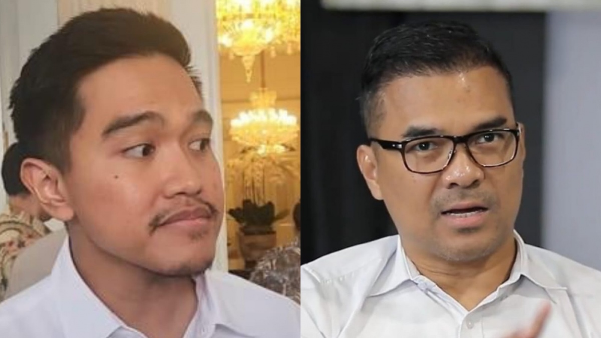 Pemilu Raya PSI: Kaesang Unggul Telak, Bro Ron Tetap 'OTW Menjemput Kemenangan'