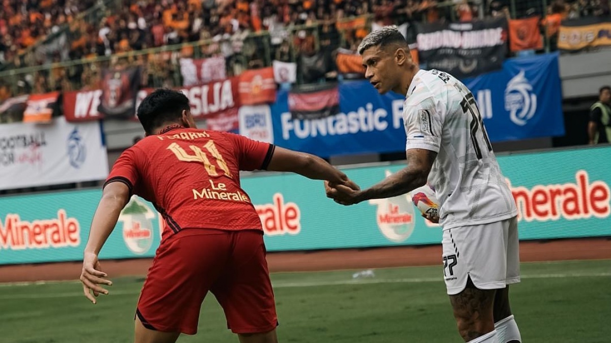 Rekan Jay Idzes Disinggung AFF, Segera Bela Timnas Indonesia