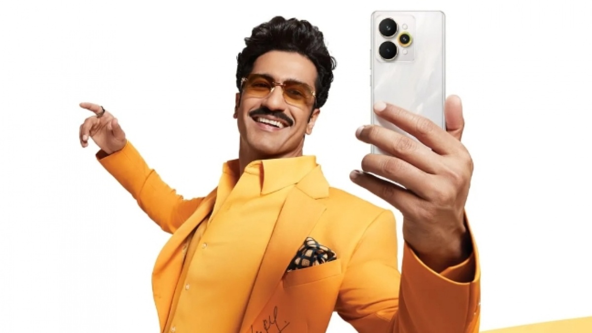 Segera Rilis, Realme 15 Pro Dibekali Baterai Jumbo 7.000mAh dan Layar 6.500 Nits