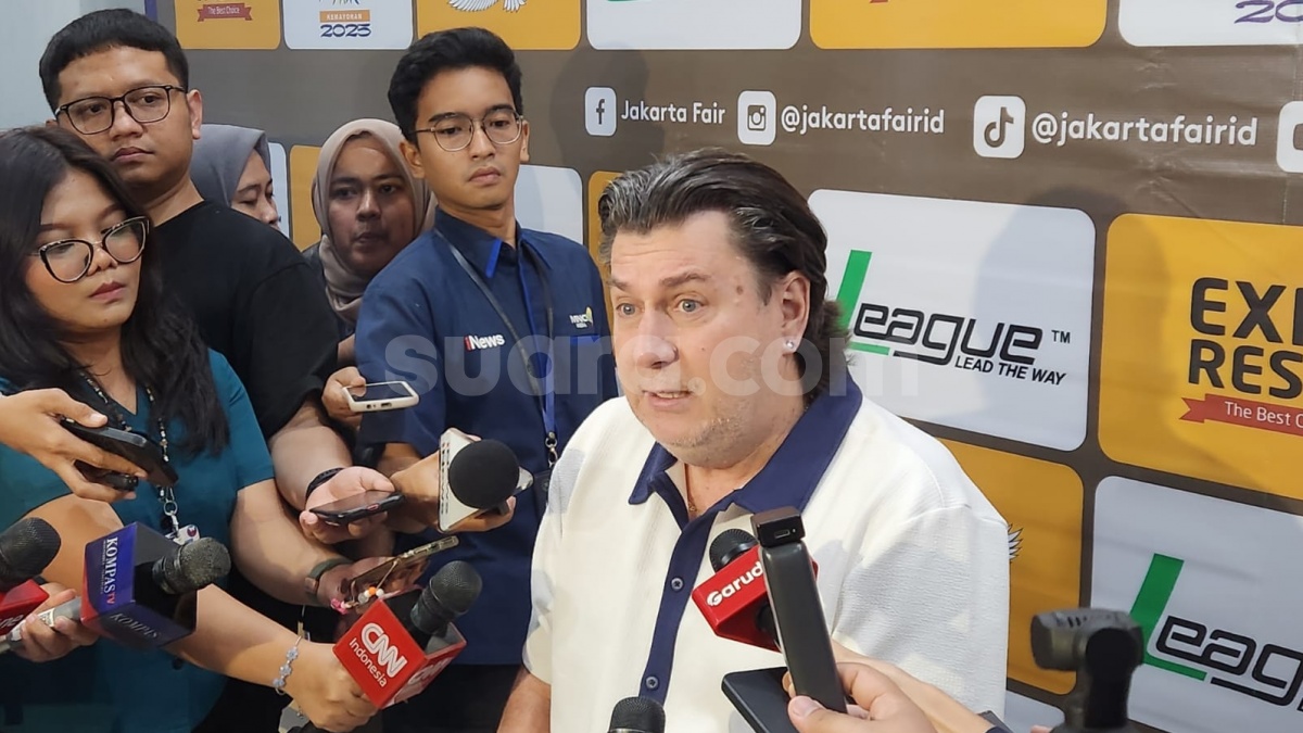 Lebih Singkat dari Tahun Lalu, Jakarta Fair 2025 Catat Transaksi Rp 7,3 Triliun