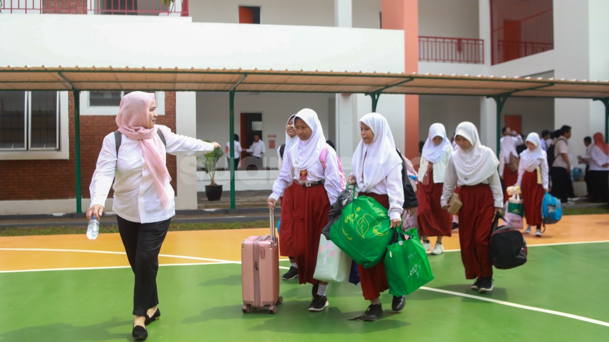 Doa Hari Pertama Masuk Sekolah, Amalkan agar Diberi Kelancaran dan Kemudahan