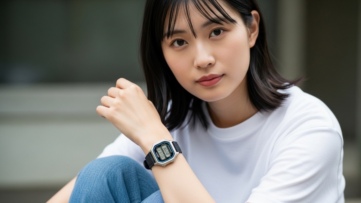 5 Jam Tangan Casio Termurah di Bawah Rp500 Ribu: Murah, Awet, dan Keren Dipakai Harian