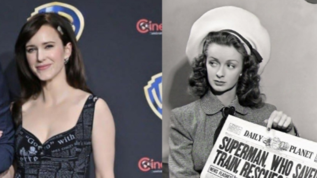 8 Pacar Superman dari Masa ke Masa: Siapa Pemeran Lois Lane Terbaik?