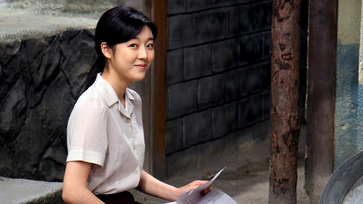 Artis Korea Kang Seo Ha Meninggal Dunia Usai Berjuang Lawan Kanker