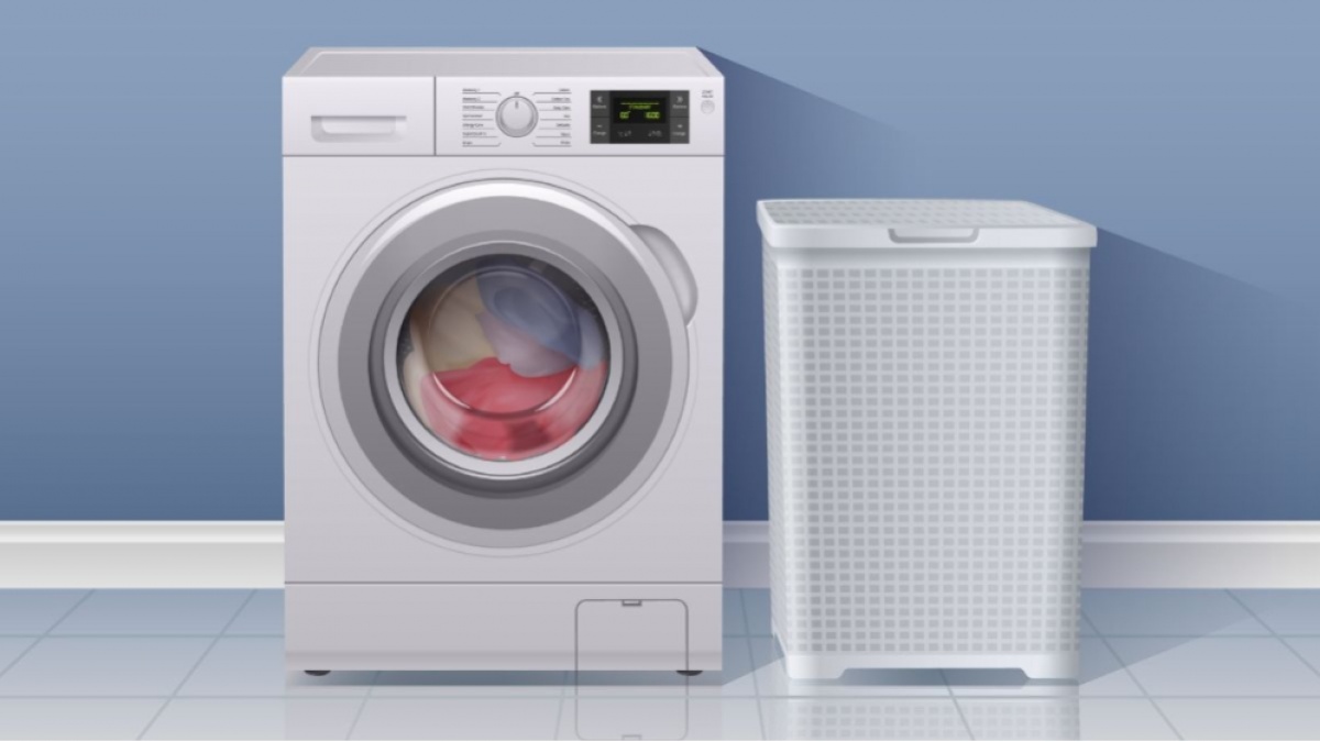 4 Rekomendasi Sabun untuk Mesin Cuci Front Loading, Minim Busa dan Aman Digunakan