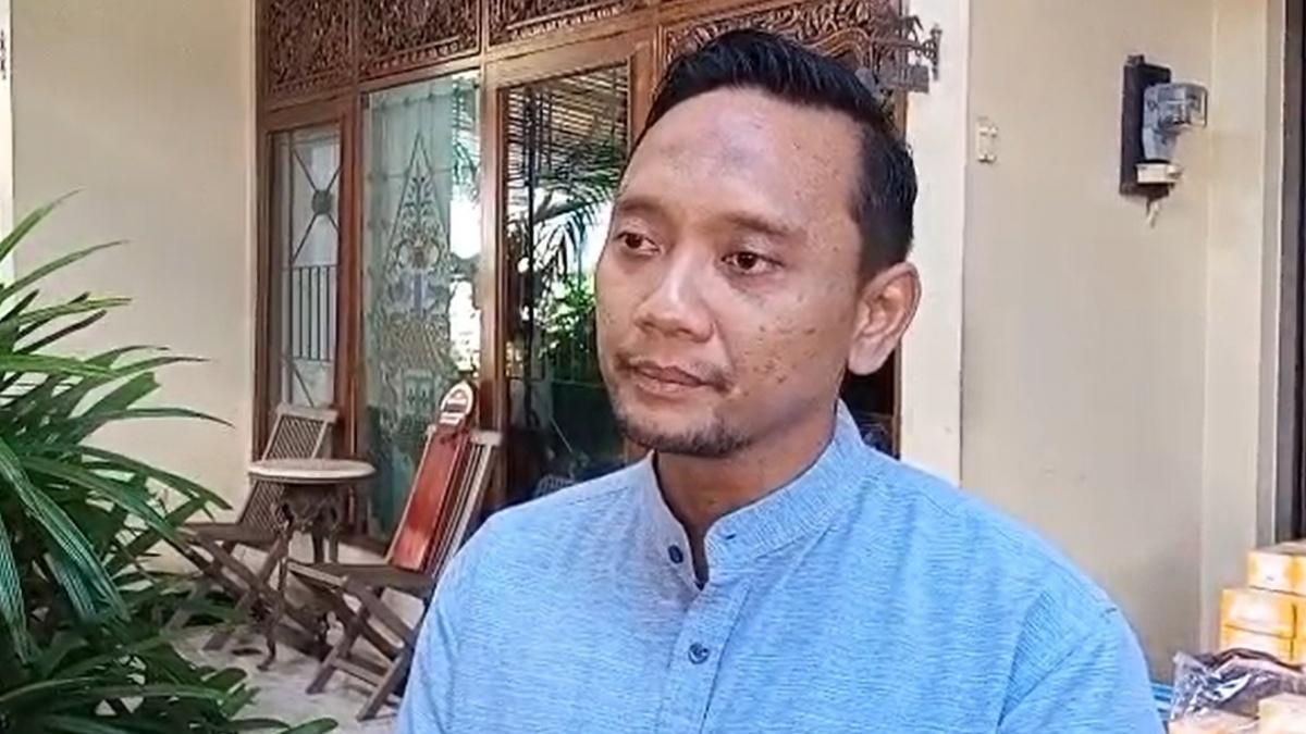 5 Fakta Janggal Kematian Arya Daru yang Patahkan Skenario Bunuh Diri