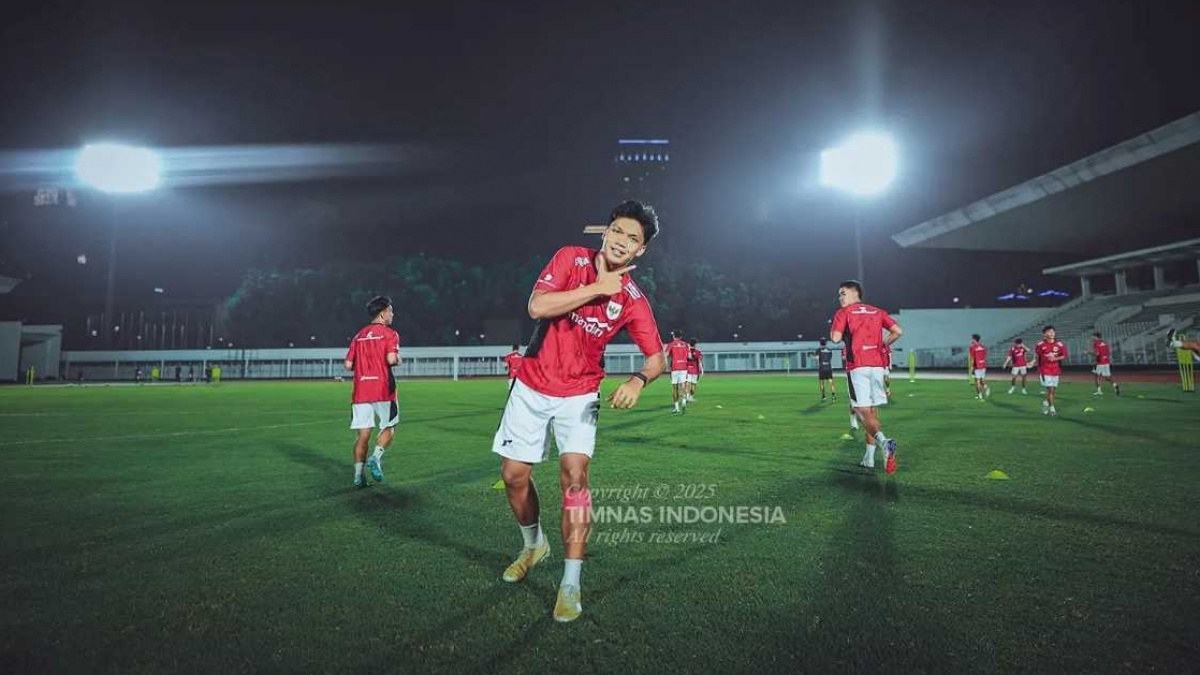 Format Baru Piala AFF U-23 2025, Awas Timnas Indonesia U-23 Kena 'Jebakan Batman'