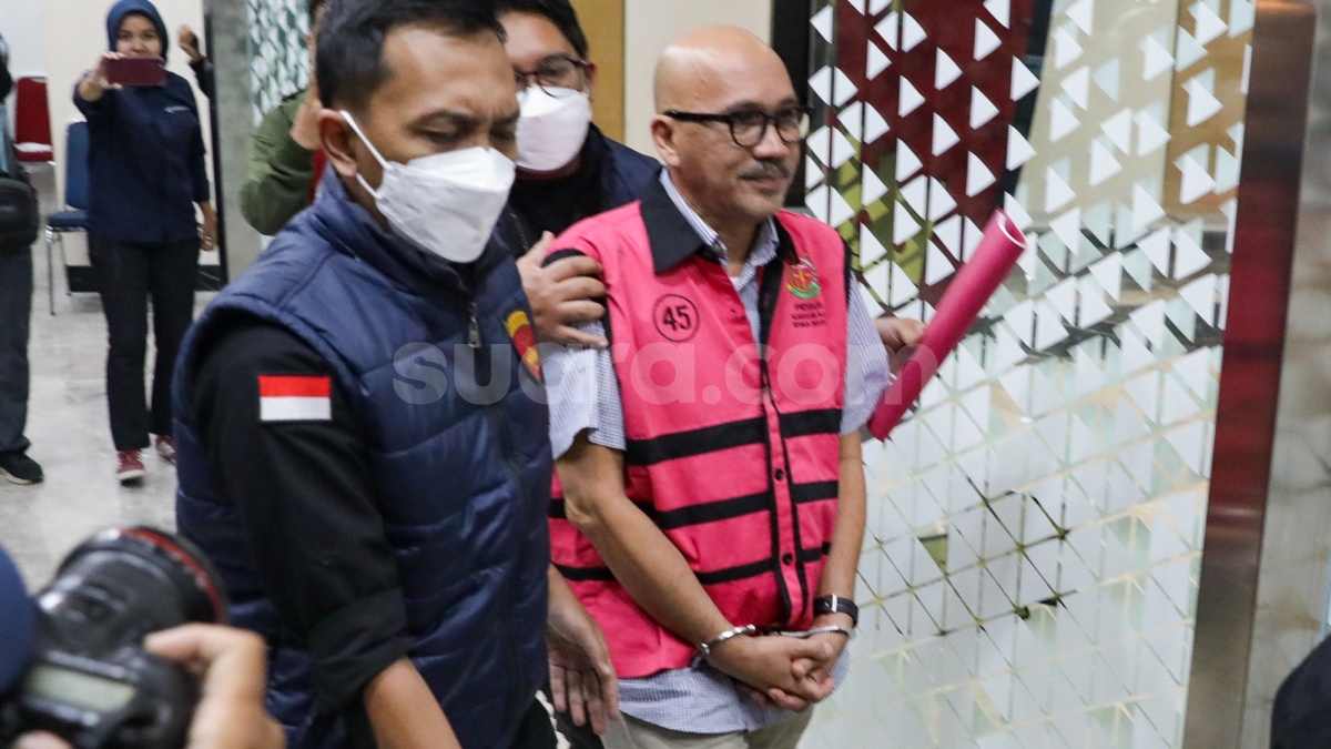Rugikan Negara Rp2,1 Triliun, Eks Direktur SMP Divonis 4,5 Tahun Penjara dalam Kasus Chromebook