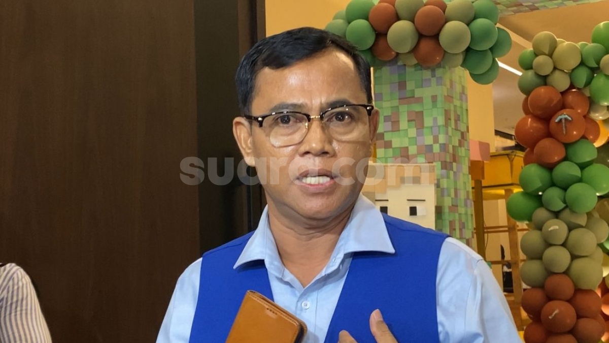 Mayang Dicap Playing Victim, Haji Faisal Bongkar Bukti Chat yang Tak Digubris