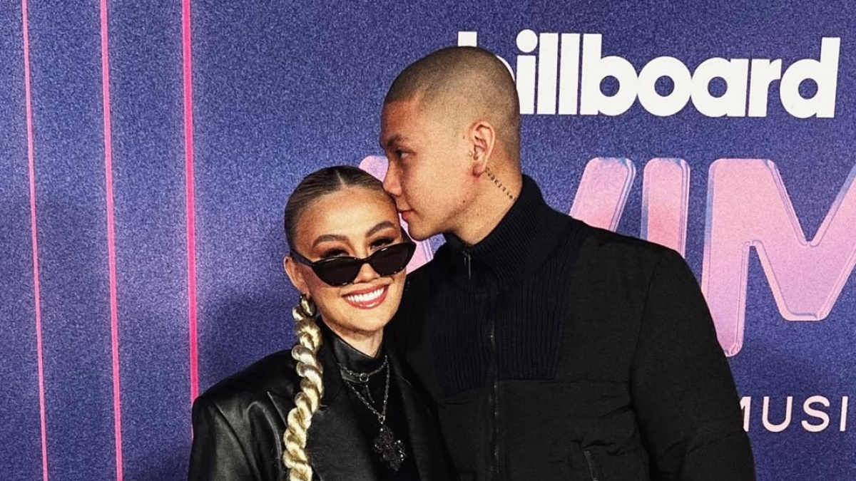 7 Fakta Hubungan Agnez Mo dan Adam Rosadi, Resmi Pacaran hingga Didesak Jadi Mualaf