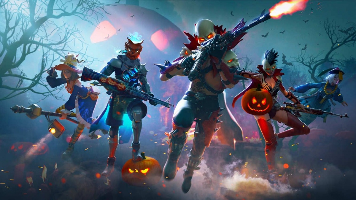 35 Kode Redeem FF Terbaru 1 September 2025, Vandal Revolt Weapon Loot Care Langsung Klaim