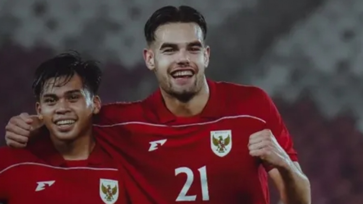 Hasil Piala AFF U-23 2025 Timnas Indonesia vs Brunei, Garuda Muda Pesta Gol 7-0 di Babak Pertama