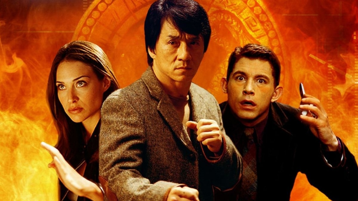 The Medallion: Ketika Jackie Chan Jadi Manusia Super, Tayang Malam Ini di Indosiar