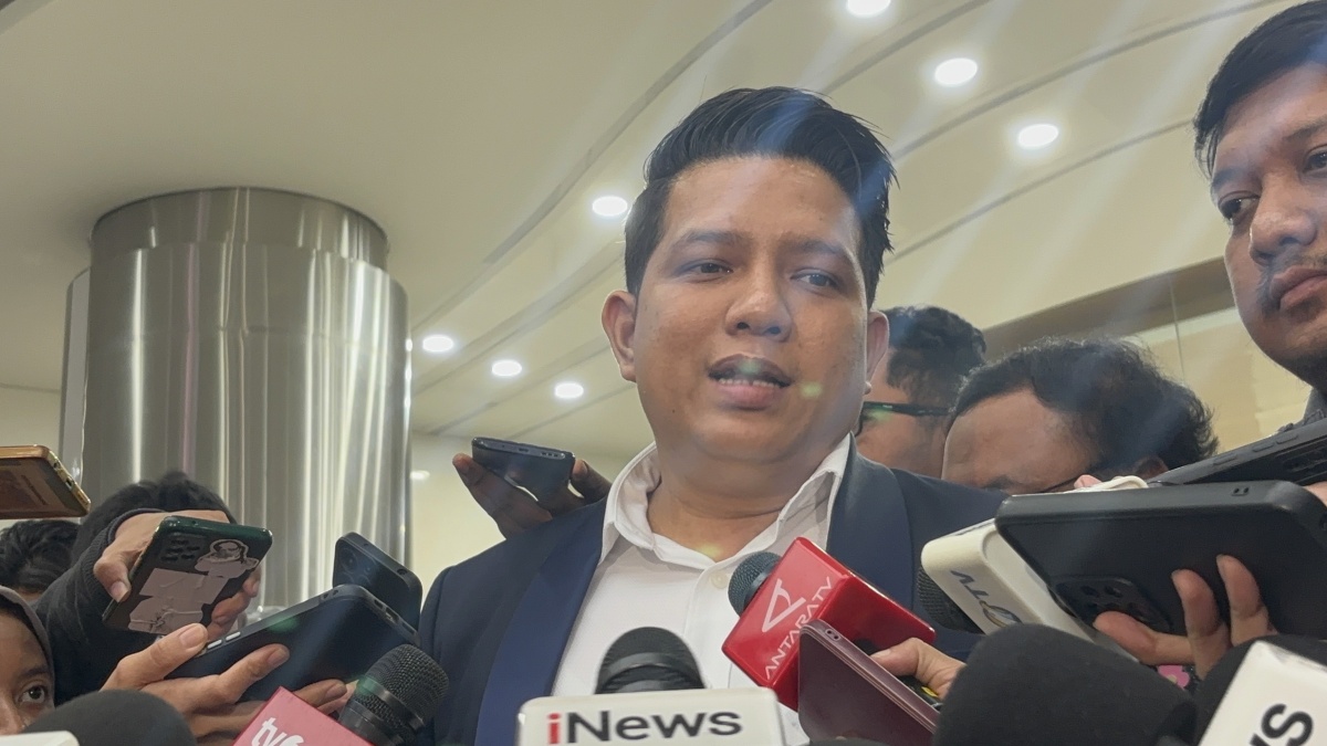 Skandal Korupsi Chromebook: Konsultan Nadiem Makarim Dijemput Paksa Kejagung