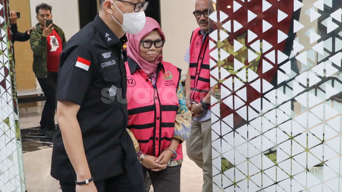 Korupsi Chromebook, Eks Direktur SD Kemendikbudristek Divonis 4 Tahun Penjara