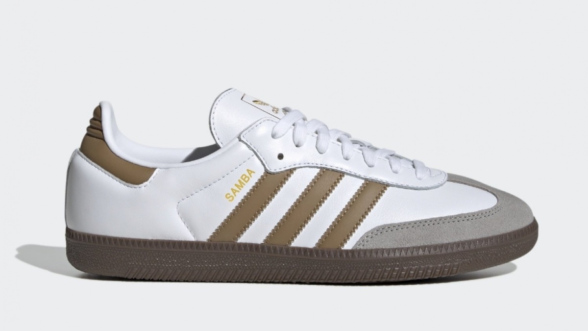5 Rekomendasi Sepatu Mirip Adidas Samba, Harga di Bawah Rp500 Ribu!
