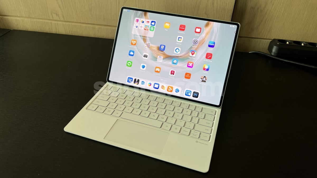Huawei MatePad Pro 12.2 Rilis ke RI, Tablet Rasa PC Harga Rp 13 Juta