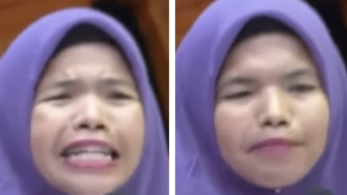 Guru Honorer Menjerit: Gaji Ratusan Ribu, Mimpi Jadi ASN Kandas Karena 'Orang Dalam'?
