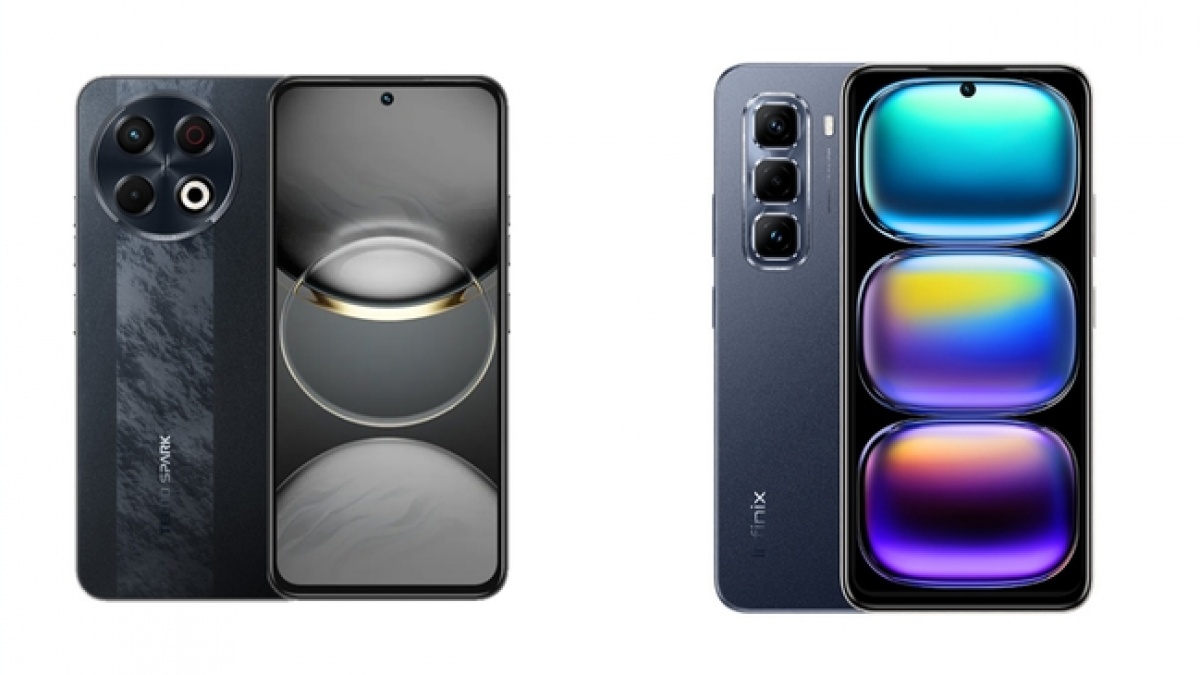 6 HP Murah Terbaik Spek Tinggi untuk Gaming dan Multitasking, Harga Rp 2 Jutaan di Juli 2025