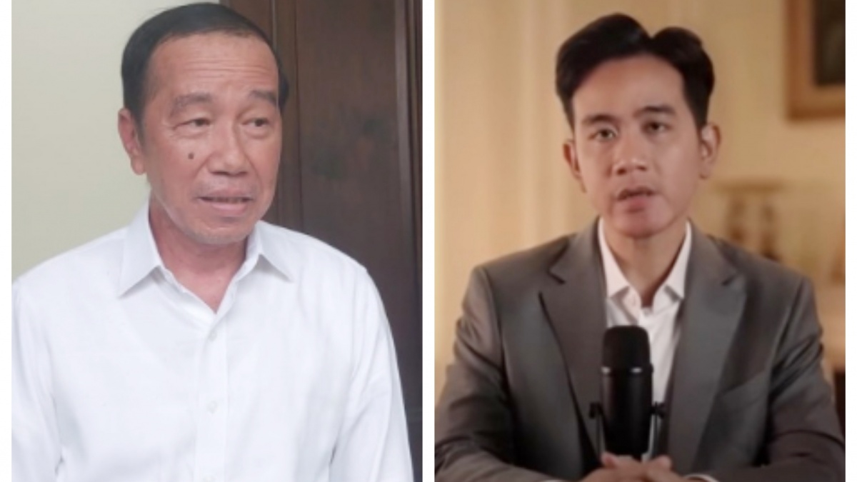 Rocky Gerung: Jika Gibran Dimakzulkan Jadi Hukuman Tak Langsung untuk Jokowi