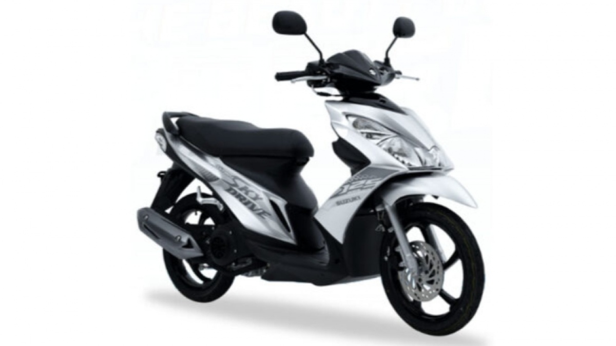 Ngebet Punya Motor Sekelas Yamaha Nmax tapi Cuma Punya Dana Rp5 Jutaan? Ini Opsi Alternatifnya