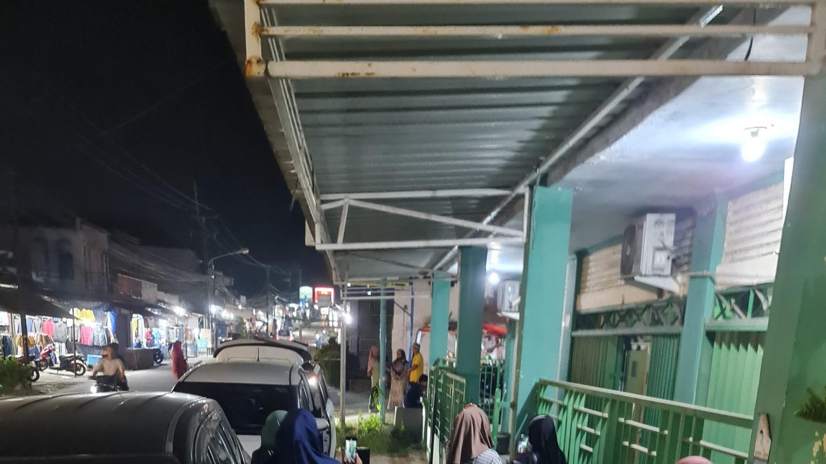 Diduga Tilap Dana Nasabah Miliaran Rupiah, Koperasi BMT Muamaroh Digeledah Polisi