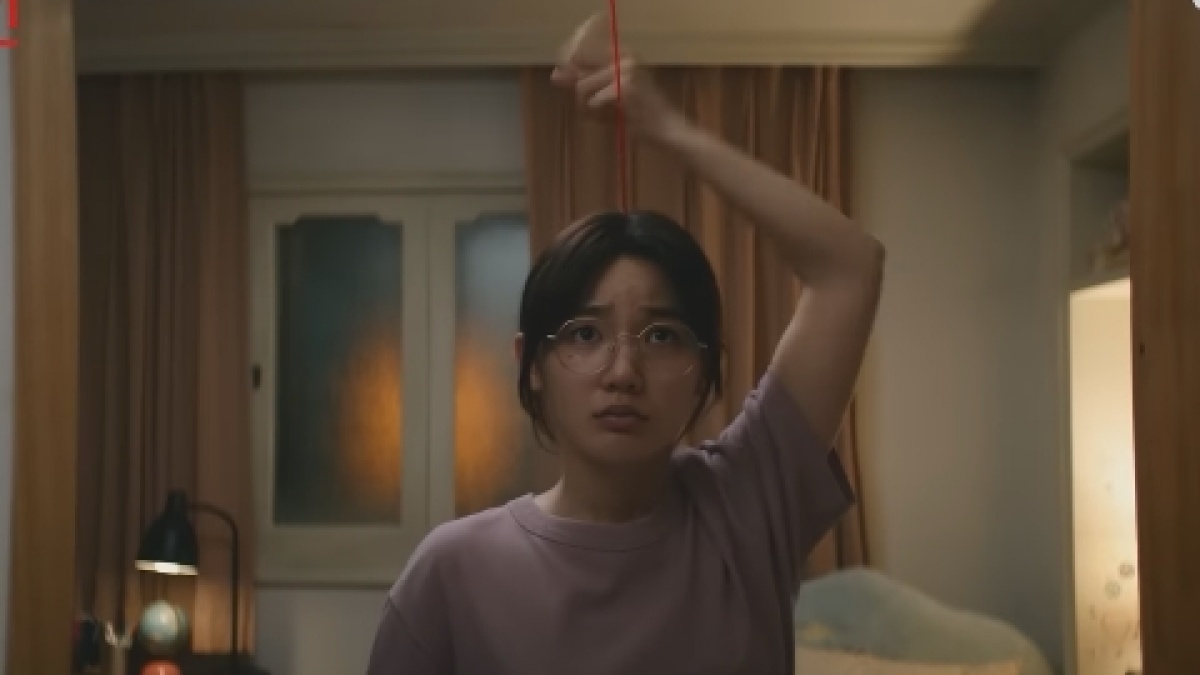 Tak Ada di Netflix, Ini Cara Legal Nonton Drakor Viral S Line