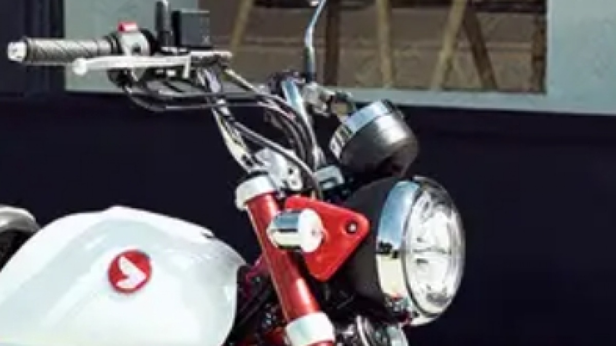Lupakan LCGC Bekas! Ini 4 Motor Ikonik Honda yang Bikin Gayamu Naik Kelas