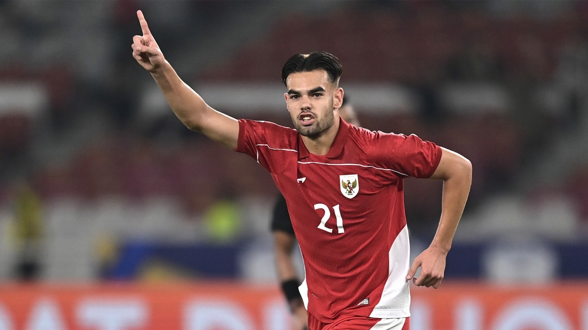 Cetak Double Hattrick, Ini Pesaing Jens Raven di Daftar Top Skor Piala AFF U-23 2025