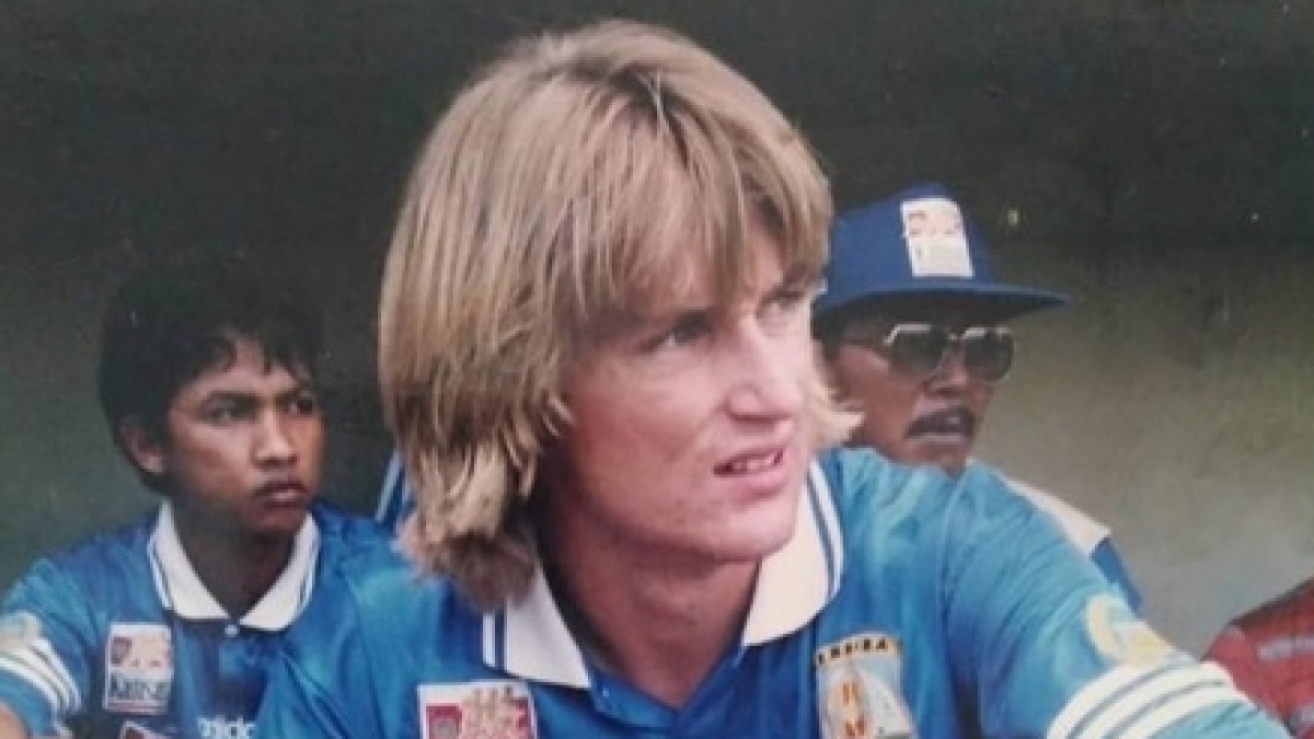 Ayah Brandon Scheunemann: Saya Rela Dipenjara asal Indonesia ke Piala Dunia