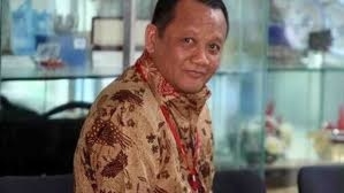 Ogah Menyerah, Nurhadi Siap Lawan Balik Lewat Kasasi Usai Vonis 5 Tahun Diperkuat