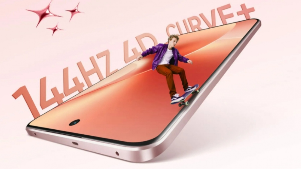 Realme 15 5G Segera Debut: Usung Baterai Jumbo 7.000 mAh dan Bodi 7,66 mm