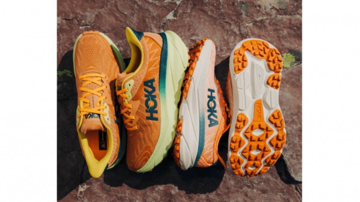 5 Rekomendasi Sepatu Running Hoka Original Terbaik, Bikin Lari Makin Enteng